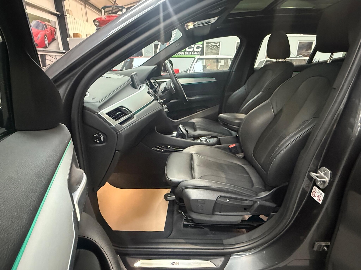 Used BMW X2 2021 for sale - 76408977: Photo 4