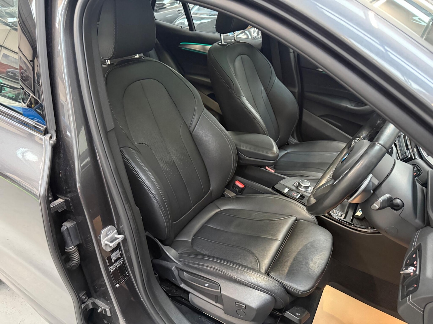 Used BMW X2 2021 for sale - 76408977: Photo 40