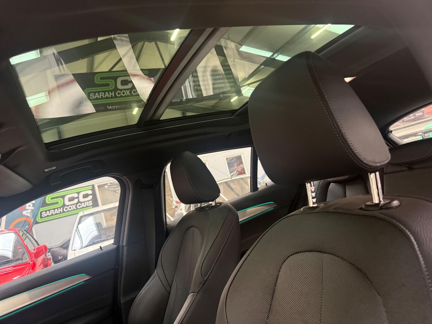 Used BMW X2 2021 for sale - 76408977: Photo 5