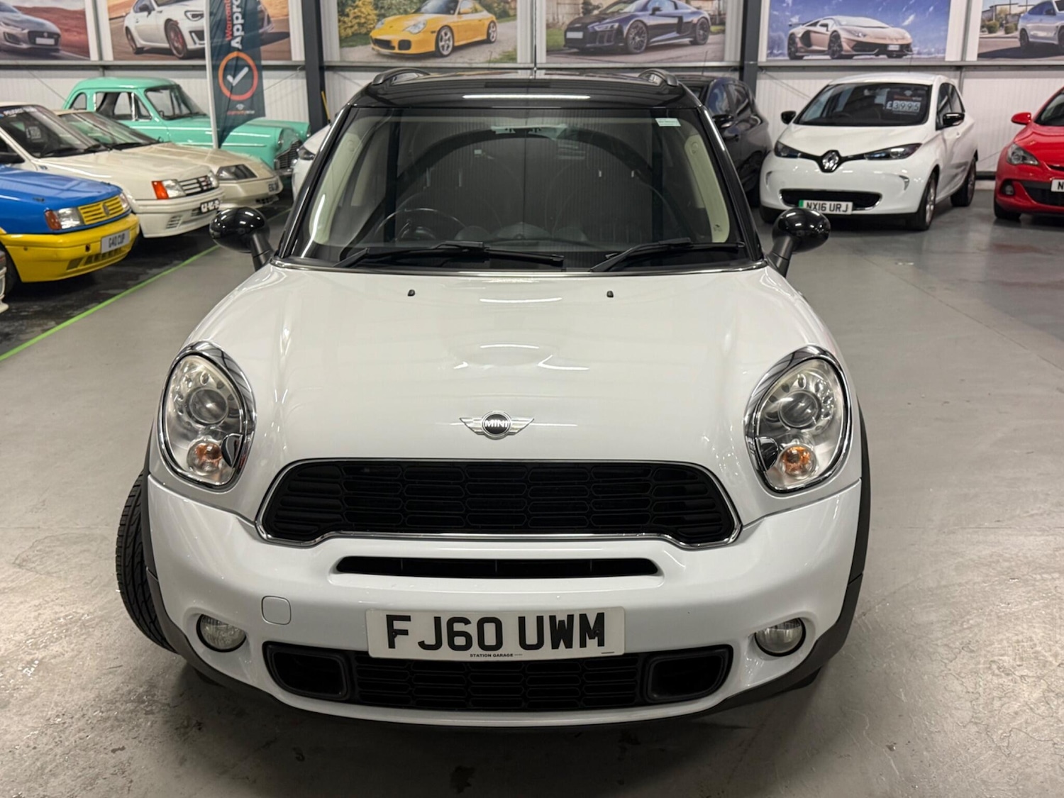 Used MINI Countryman 2010 for sale - 76521605: Photo 11
