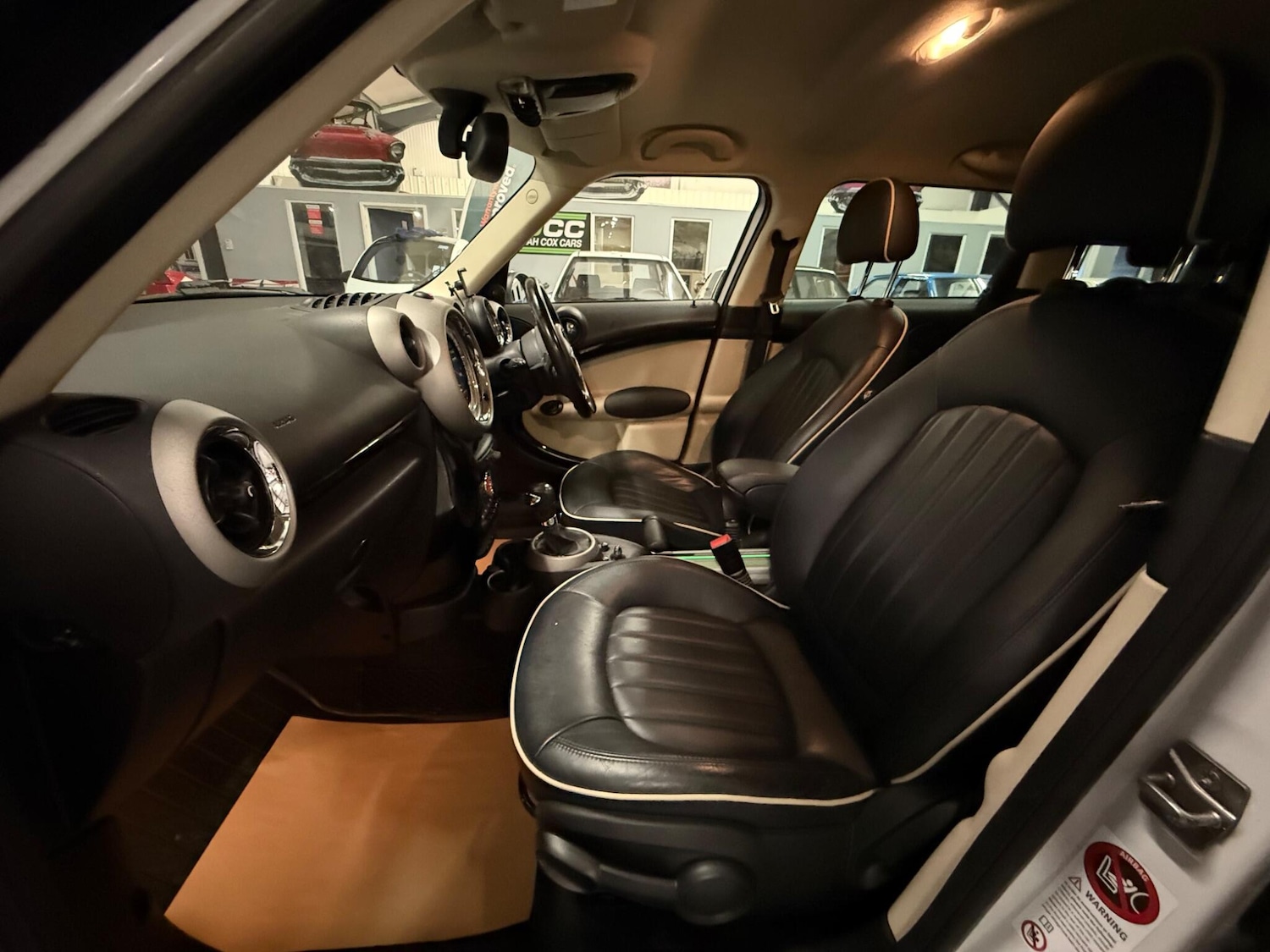 Used MINI Countryman 2010 for sale - 76521605: Photo 12