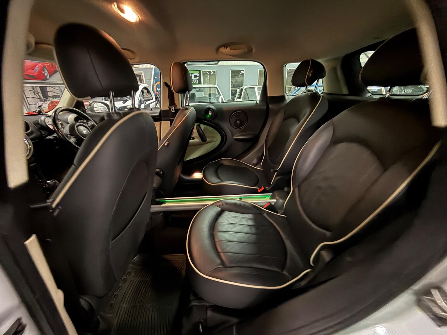 Used MINI Countryman 2010 for sale - 76521605: Photo 13