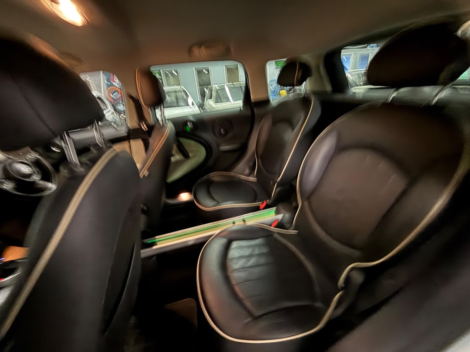 Used MINI Countryman 2010 for sale - 76521605: Photo 14