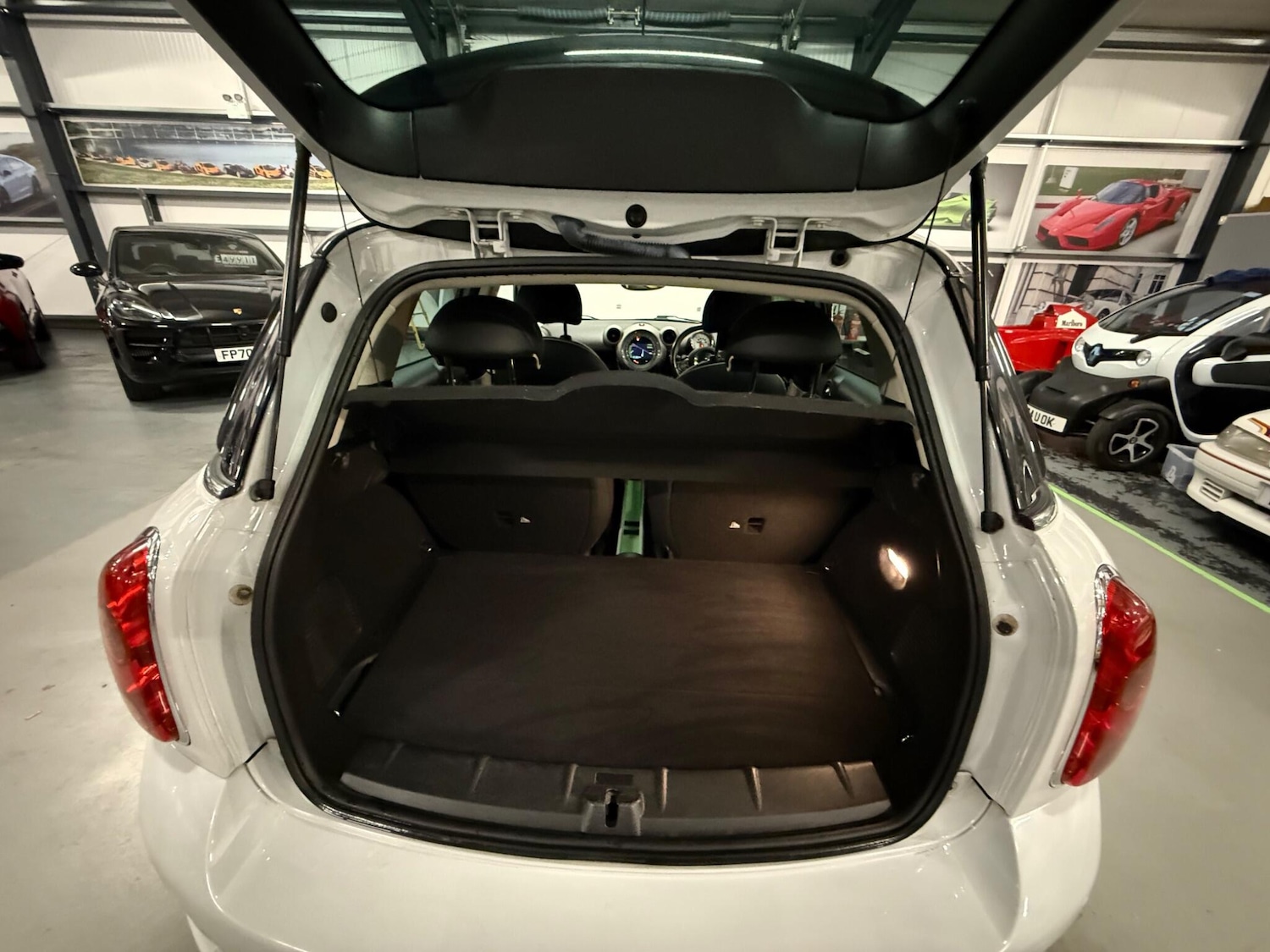 Used MINI Countryman 2010 for sale - 76521605: Photo 15