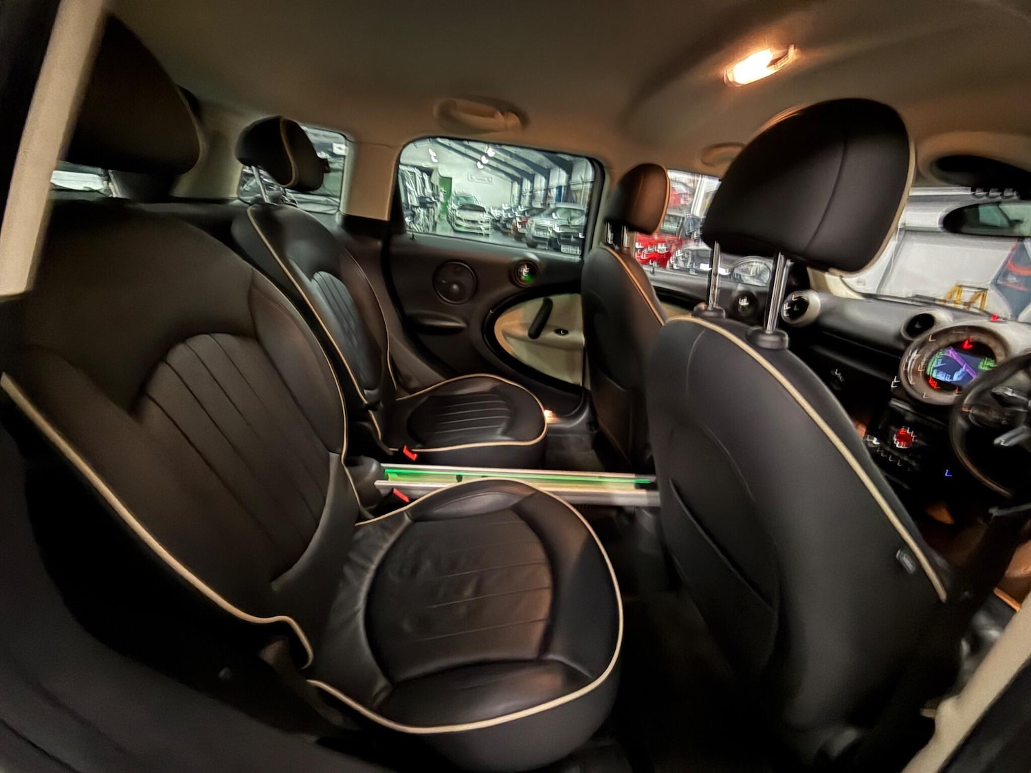 Used MINI Countryman 2010 for sale - 76521605: Photo 16