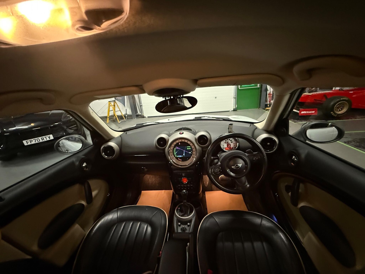 Used MINI Countryman 2010 for sale - 76521605: Photo 17