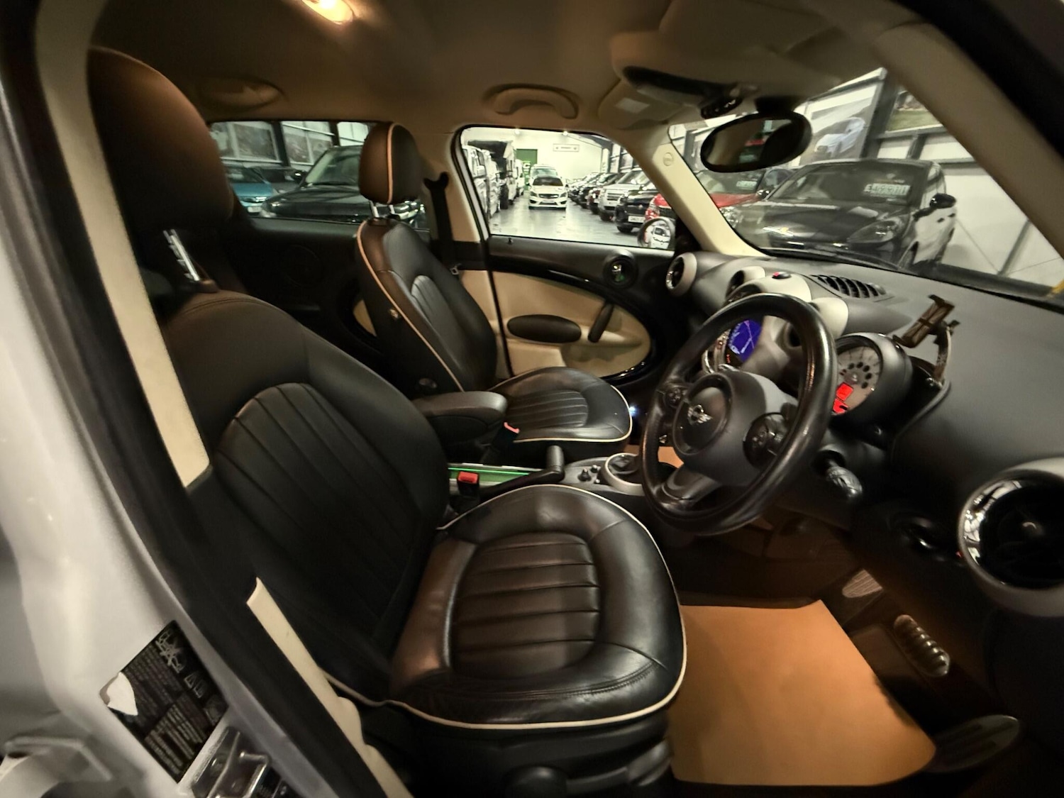 Used MINI Countryman 2010 for sale - 76521605: Photo 18