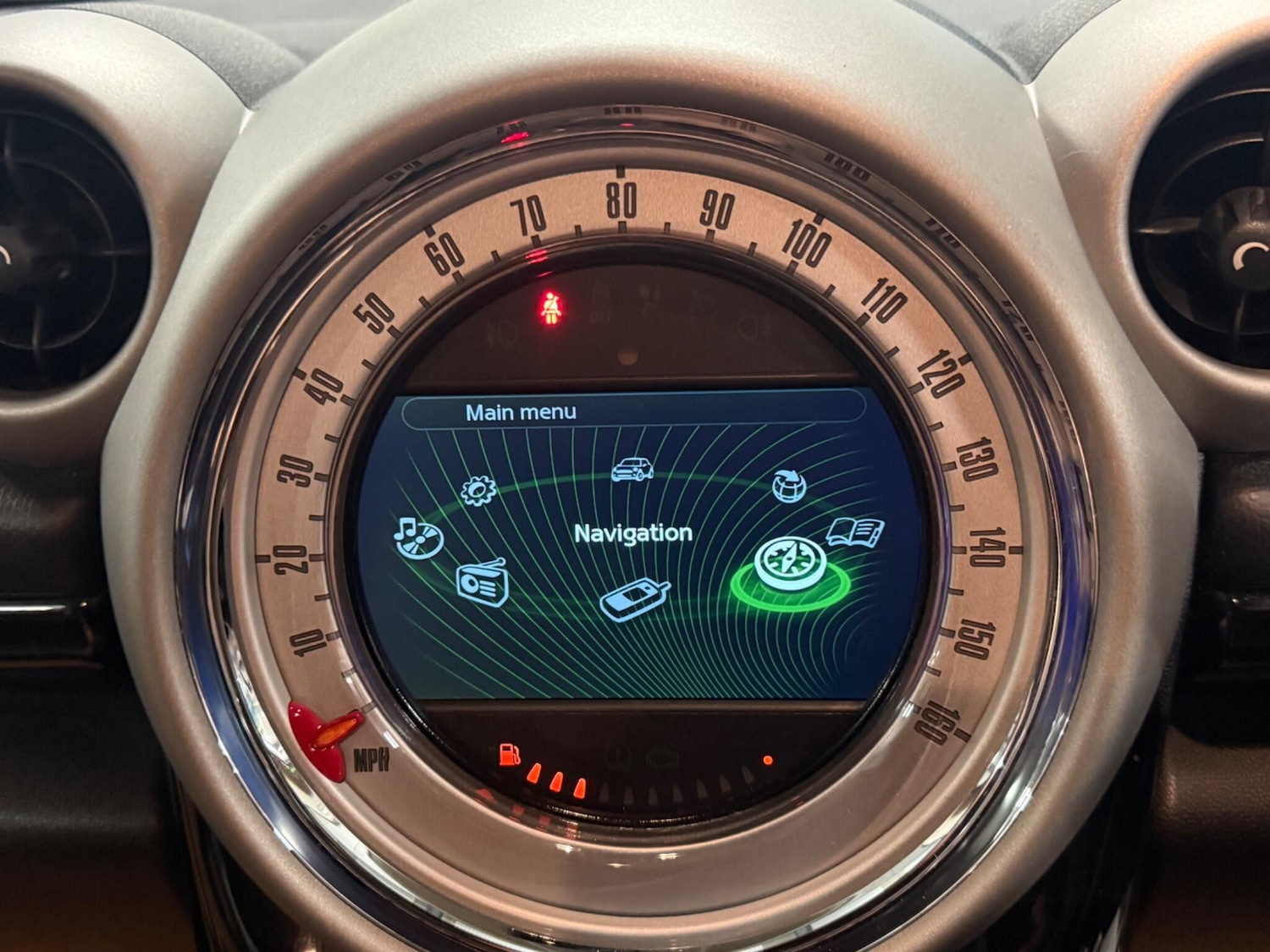 Used MINI Countryman 2010 for sale - 76521605: Photo 20