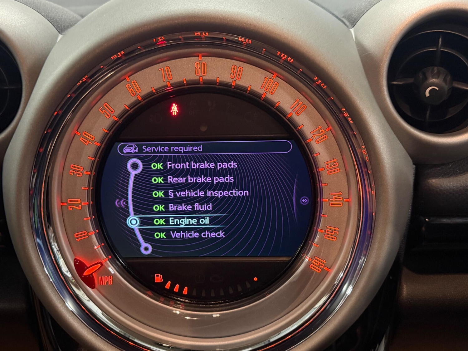 Used MINI Countryman 2010 for sale - 76521605: Photo 22