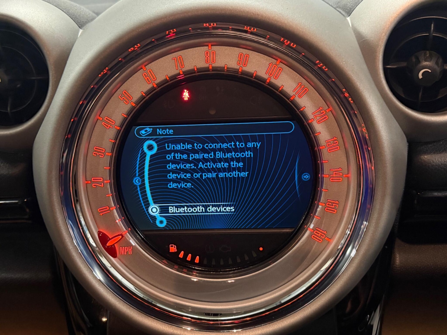 Used MINI Countryman 2010 for sale - 76521605: Photo 26