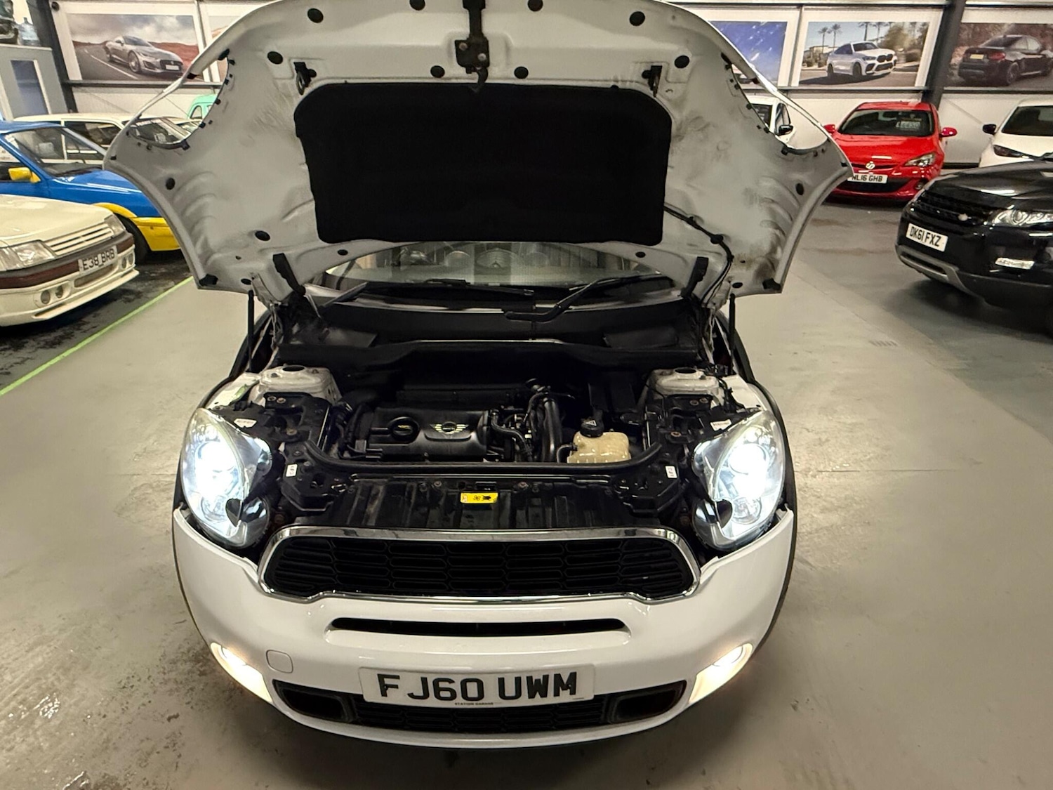 Used MINI Countryman 2010 for sale - 76521605: Photo 30
