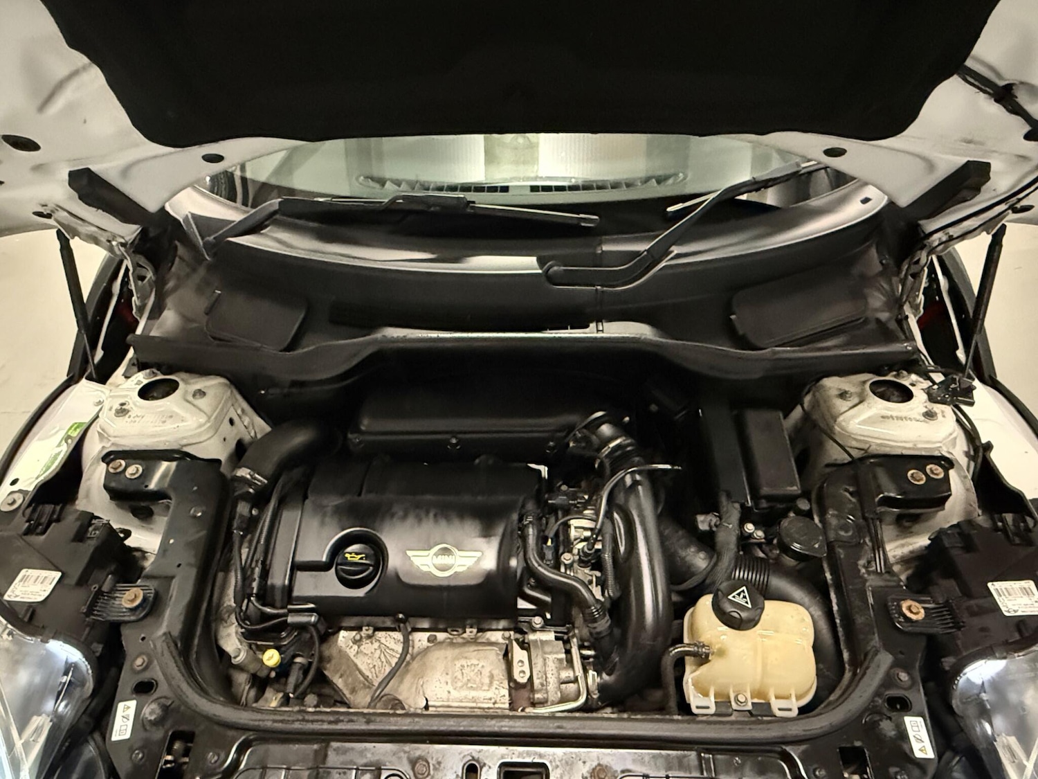 Used MINI Countryman 2010 for sale - 76521605: Photo 31