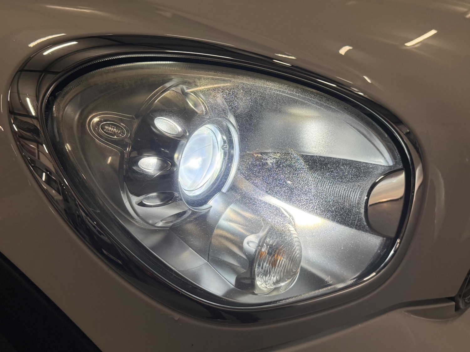 Used MINI Countryman 2010 for sale - 76521605: Photo 33