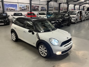 Used MINI Countryman 2010 for sale - 76521605: Photo