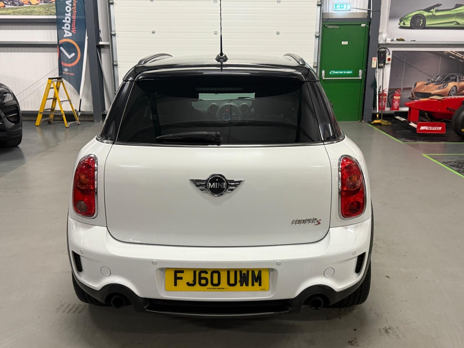 Used MINI Countryman 2010 for sale - 76521605: Photo 7