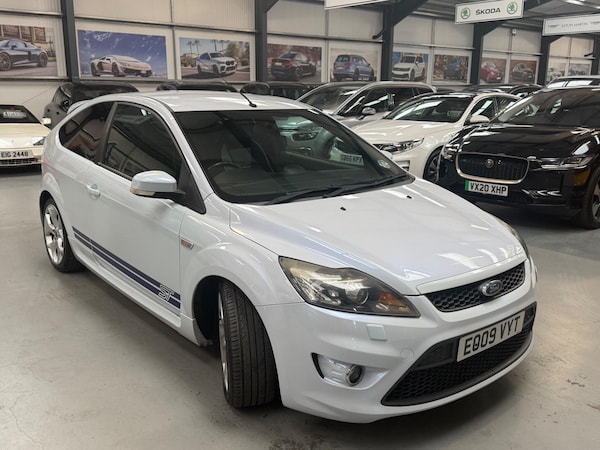 Used Ford Focus 2009 for sale - 76315028: Photo 10
