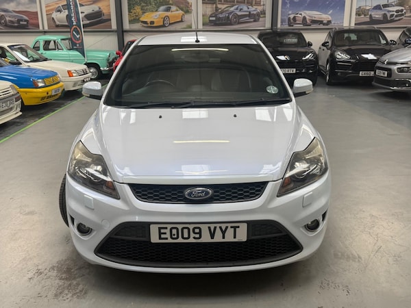 Used Ford Focus 2009 for sale - 76315028: Photo 11