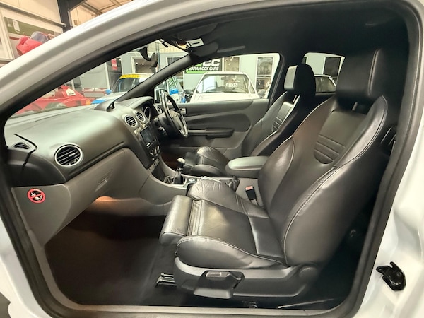 Used Ford Focus 2009 for sale - 76315028: Photo 12