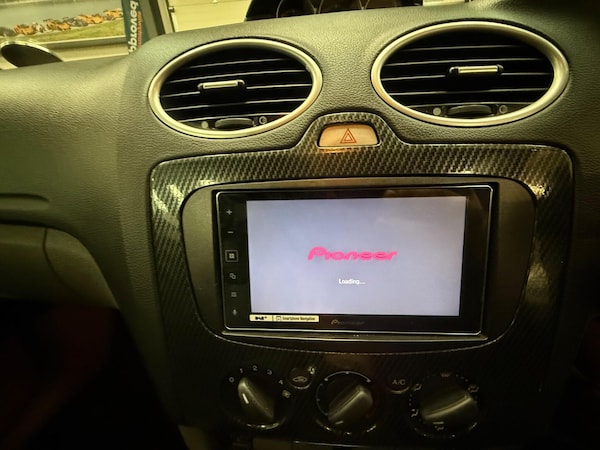 Used Ford Focus 2009 for sale - 76315028: Photo 16