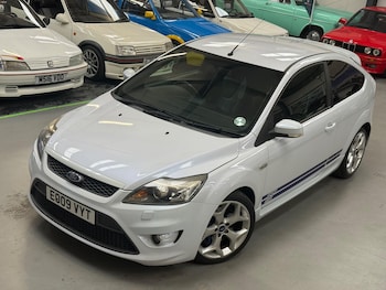 Used Ford Focus 2009 for sale - 76315028: Photo
