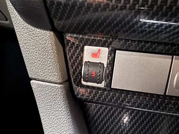 Used Ford Focus 2009 for sale - 76315028: Photo 21