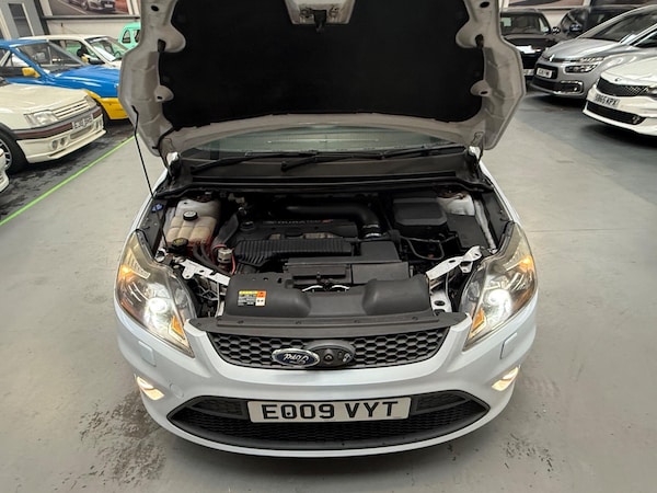Used Ford Focus 2009 for sale - 76315028: Photo 26