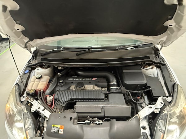 Used Ford Focus 2009 for sale - 76315028: Photo 27