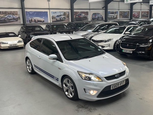 Used Ford Focus 2009 for sale - 76315028: Photo 28