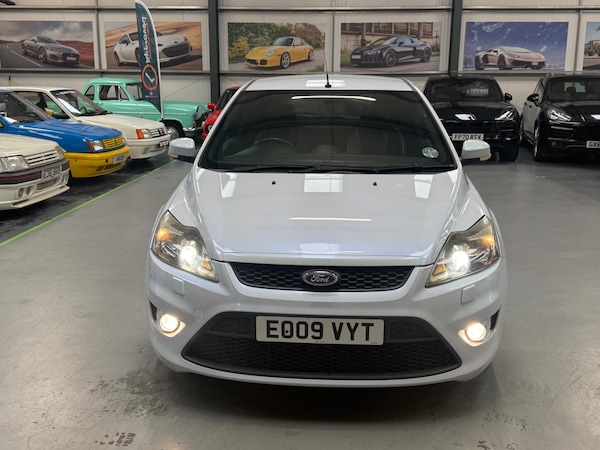 Used Ford Focus 2009 for sale - 76315028: Photo 29