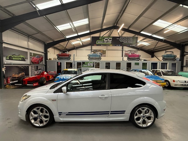 Used Ford Focus 2009 for sale - 76315028: Photo 30