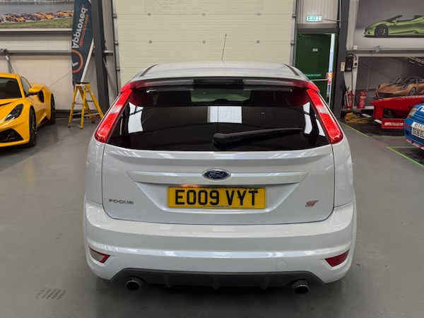 Used Ford Focus 2009 for sale - 76315028: Photo 31