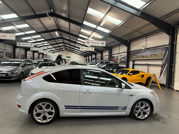 Used Ford Focus 2009 for sale - 76315028: Photo 32