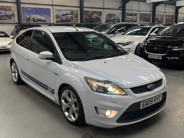 Used Ford Focus 2009 for sale - 76315028: Photo 33