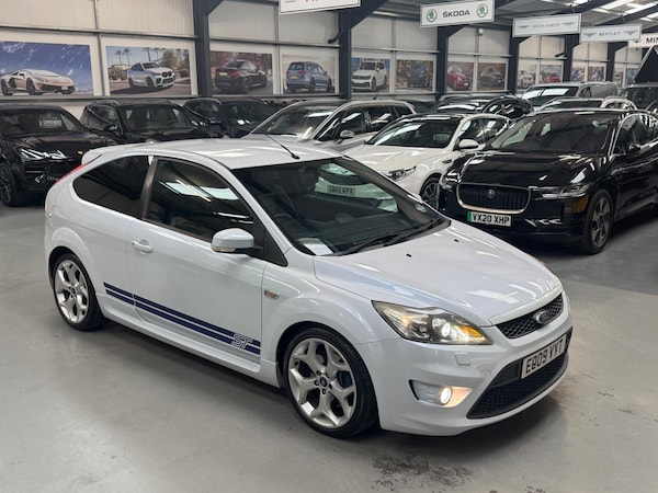 Used Ford Focus 2009 for sale - 76315028: Photo 3
