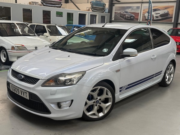 Used Ford Focus 2009 for sale - 76315028: Photo 4