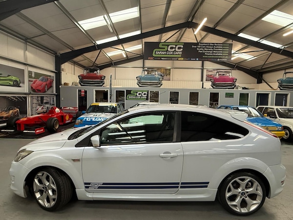 Used Ford Focus 2009 for sale - 76315028: Photo 5