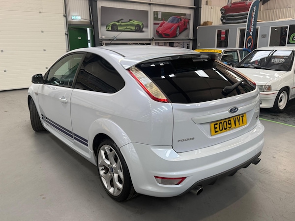 Used Ford Focus 2009 for sale - 76315028: Photo 6