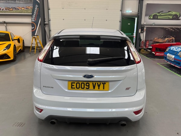 Used Ford Focus 2009 for sale - 76315028: Photo 7