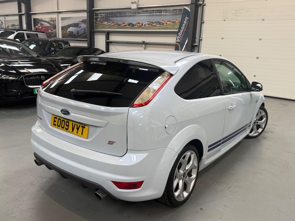Used Ford Focus 2009 for sale - 76315028: Photo 8