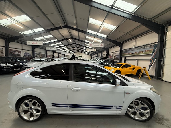Used Ford Focus 2009 for sale - 76315028: Photo 9