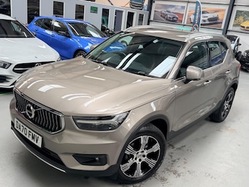 Used Volvo XC40 2020 for sale - 78830805: Photo