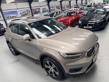 Used Volvo XC40 2020 for sale - 78830805: Photo