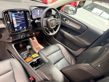 Used Volvo XC40 2020 for sale - 78830805: Photo