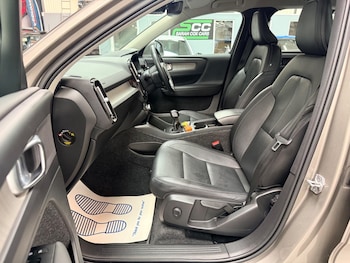 Used Volvo XC40 2020 for sale - 78830805: Photo