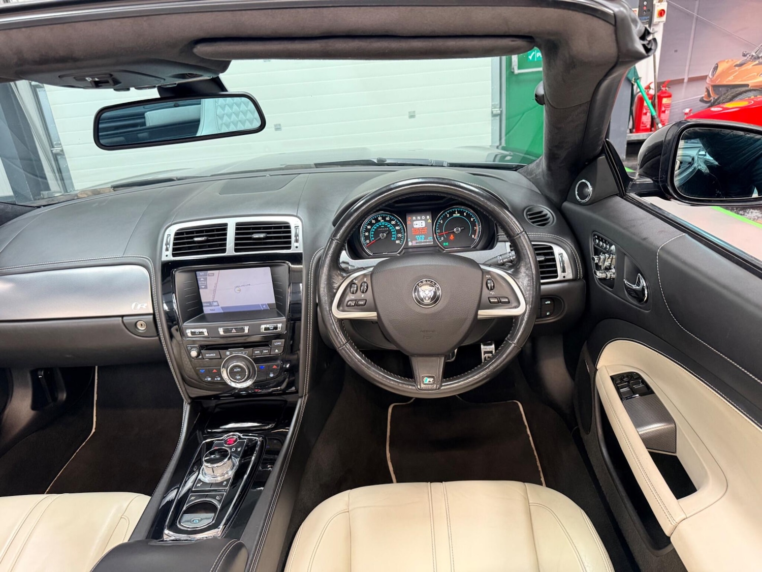 Used Jaguar XK for sale - 78127538: Photo 10