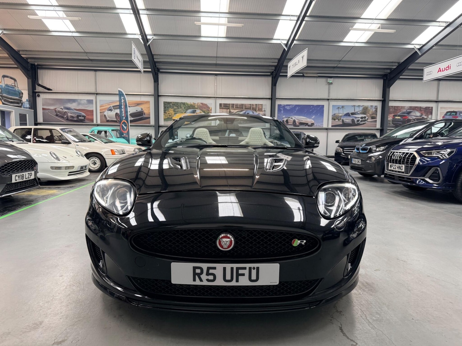 Used Jaguar XK for sale - 78127538: Photo 11