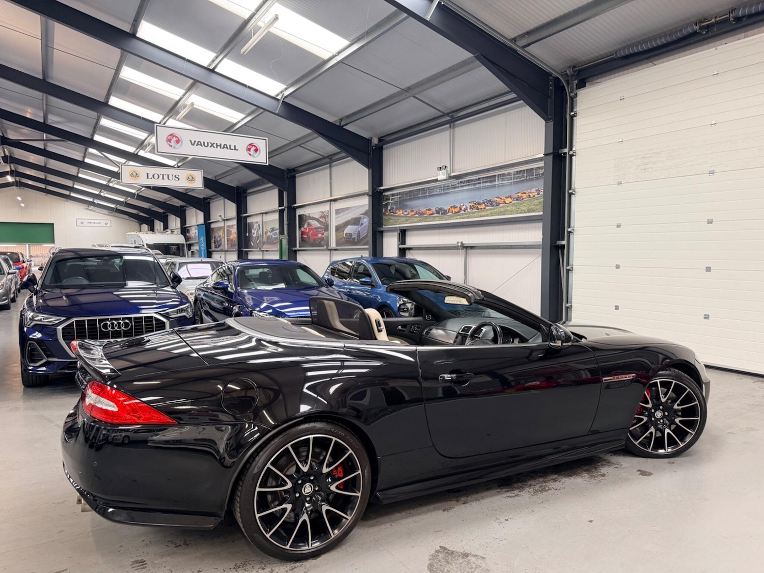 Used Jaguar XK for sale - 78127538: Photo 15