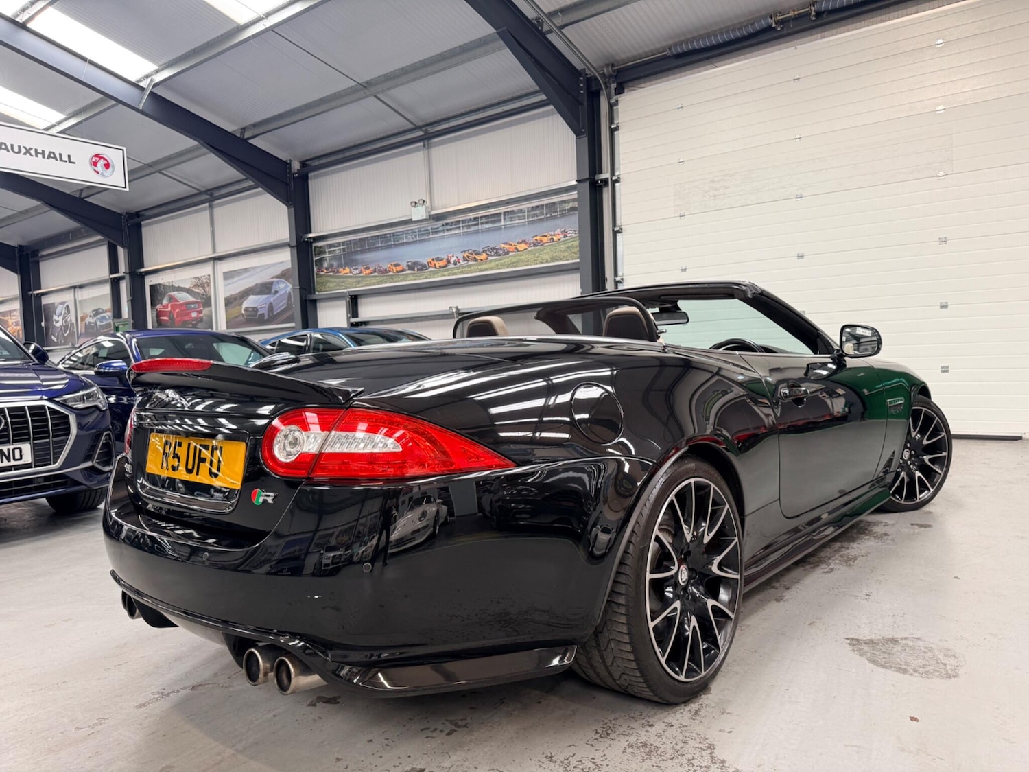 Used Jaguar XK for sale - 78127538: Photo 16