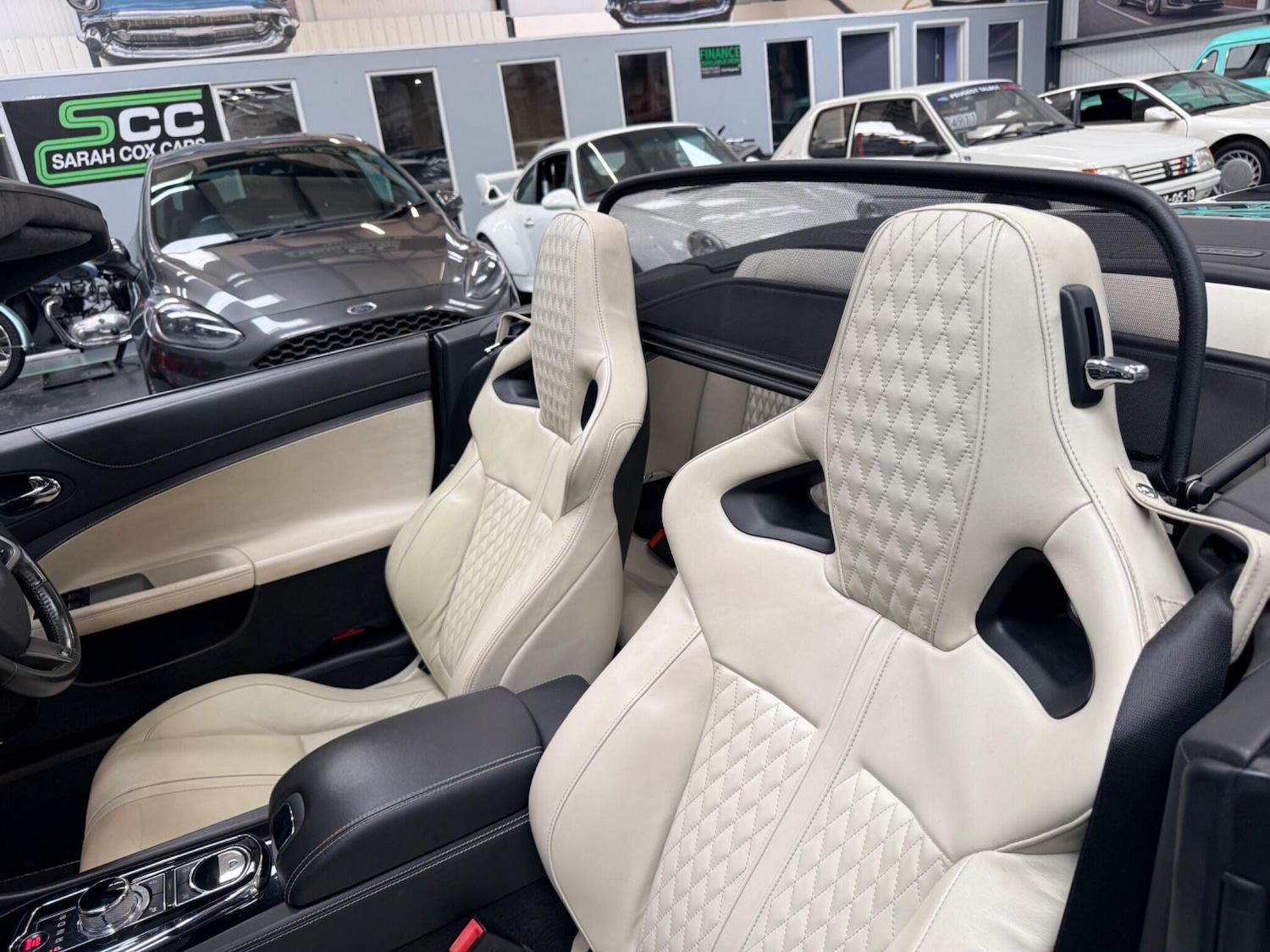 Used Jaguar XK for sale - 78127538: Photo 19