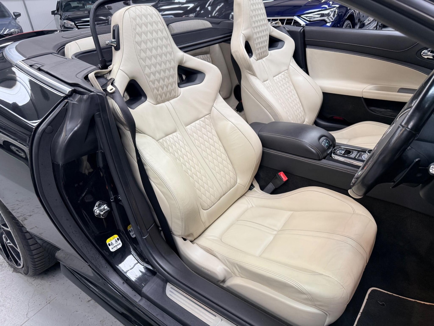 Used Jaguar XK for sale - 78127538: Photo 21